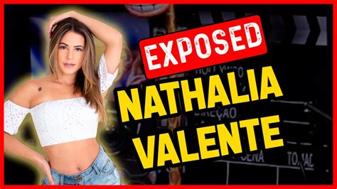 Nathalia Valente Porn Videos 